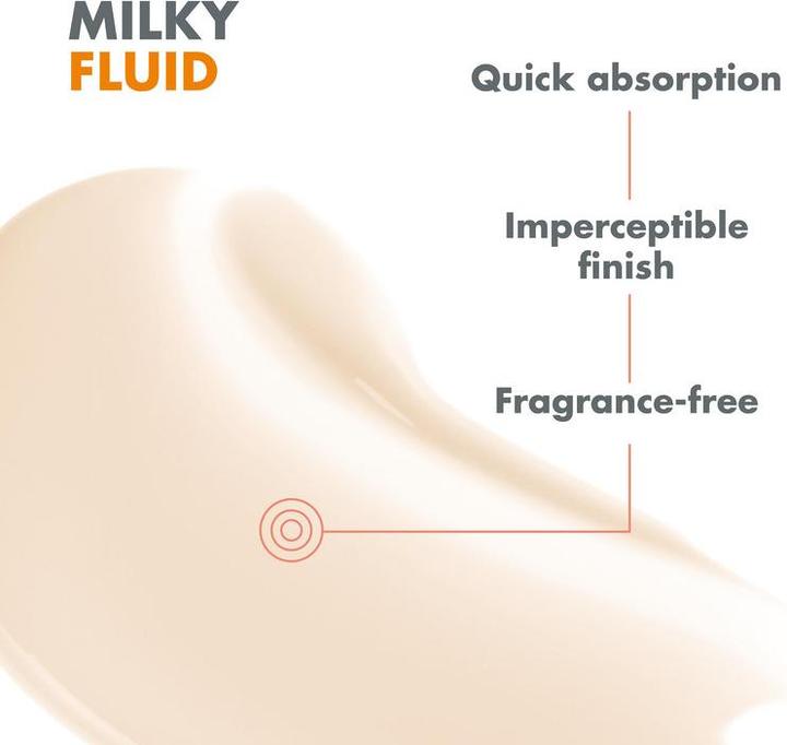 Produktbild Avène Intense Protect - Intensiver Sonnenschutz (Sonnenmilch, SPF 50+, 150 ml, 176 g)