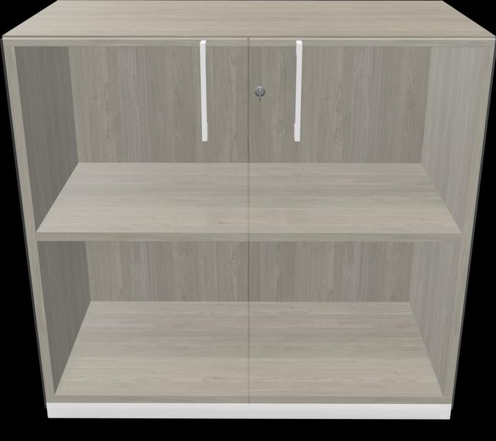 Produktbild Narbutas Choice Flügeltürschrank (80 x 40 x 76 cm)