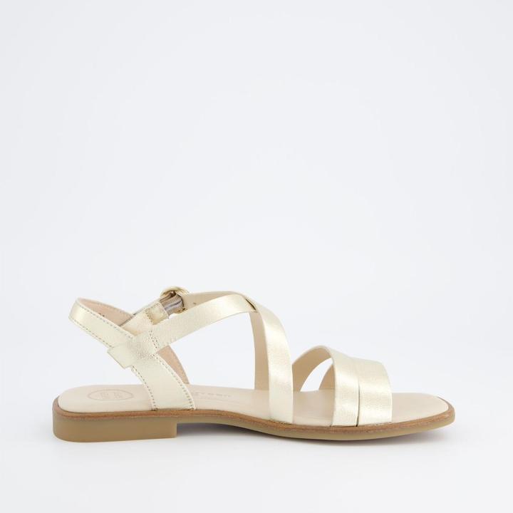 Actual product image Paul Green Sandalen (38)