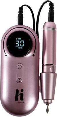 Hi Lucidatrice per unghie compatta Lite 12W