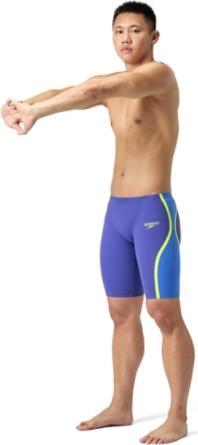 Actual product image Speedo Fastskin LZR Pure Intent 2.0 J (26)