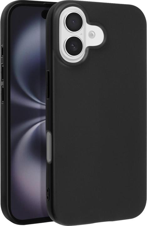 Immagine prodotto Mayaxess Custodia PureSilicone (Apple iPhone 16)