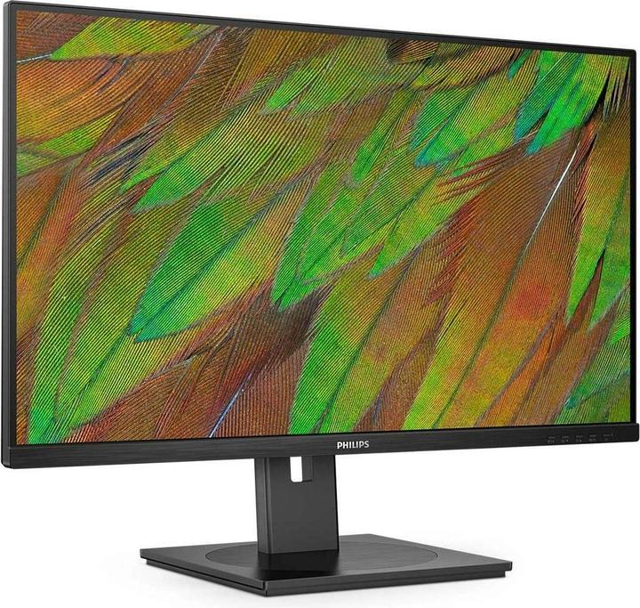 Produktbild Philips MMD 32B1N3800/00 VA Monitor,,, Speakers, höhenverstellbar, 2x HDMI, DisplayPort (3840 x 2160 Pixel, 32")
