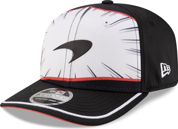 Produktbild New Era 9Seventy Stretch Cap - Japan Mclaren Racing
