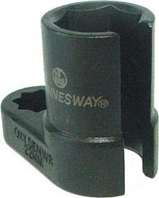 Image du produit Jonnesway Clé pour sonde LAMBDA 22mm 1 (22 mm)