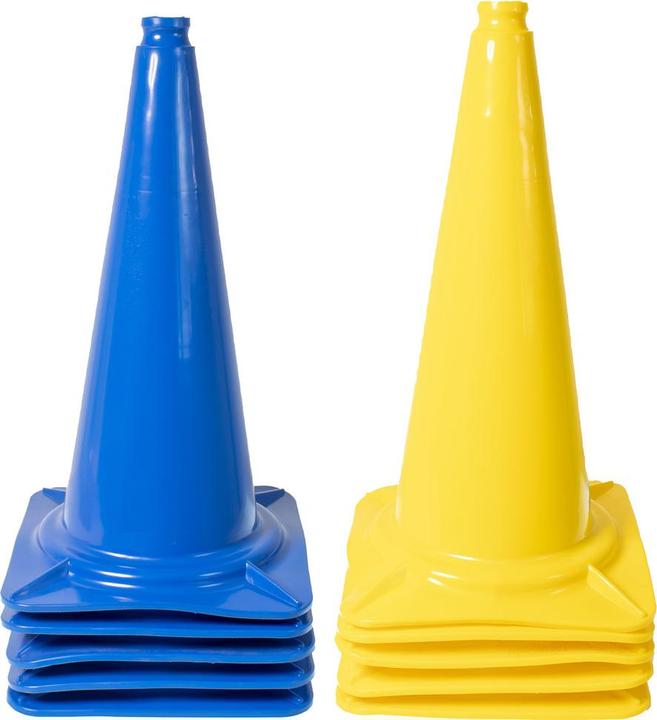 Dönges XXL-Pylonen