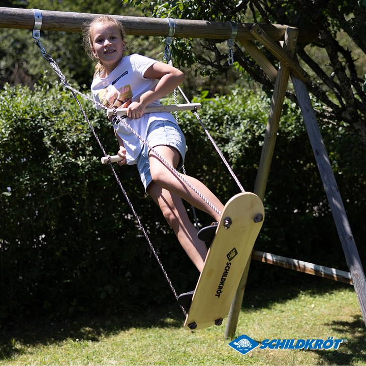 Image du produit Schildkröt Balançoire skateboard