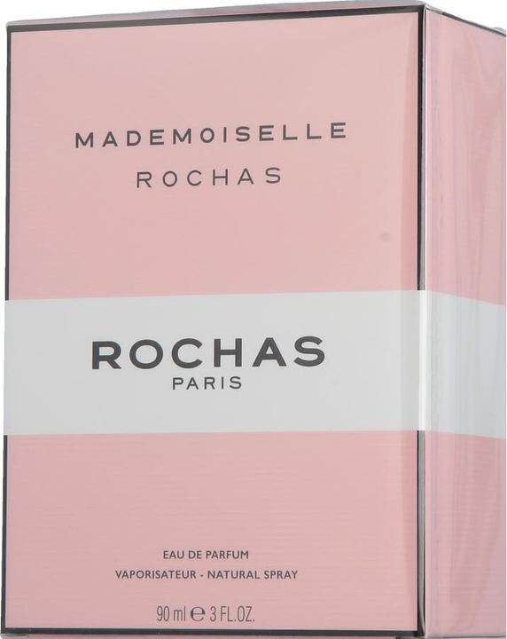 Image du produit Rochas Mademoiselle (Eau de parfum, 90 ml)