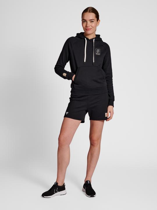 Produktbild hummel Gg12 Sweat Shorts Woman (XXL)