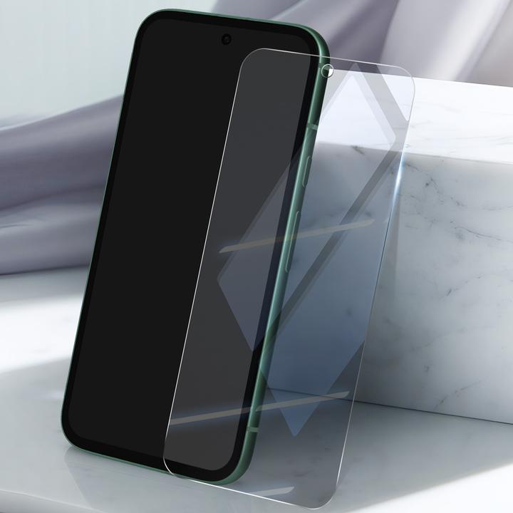 Immagine prodotto Mayaxess Pellicola CrystalGuard (1 Pezzo/i, Google Pixel 8a)