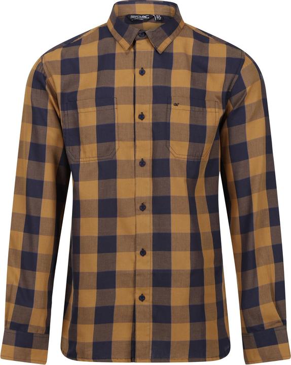 Immagine prodotto Regatta Lance Camicia A Quadri Uomo (L)