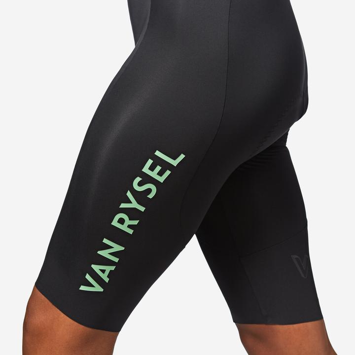Produktbild Van rysel Zeitfahranzug Rennrad Sommer RCR-R 2 Team Herren grau (M)