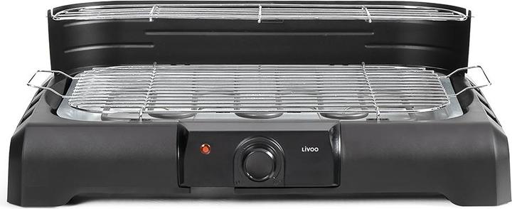 Image du produit Livoo Elektrischer Standgrill 2 in 1 (2.20 kW)