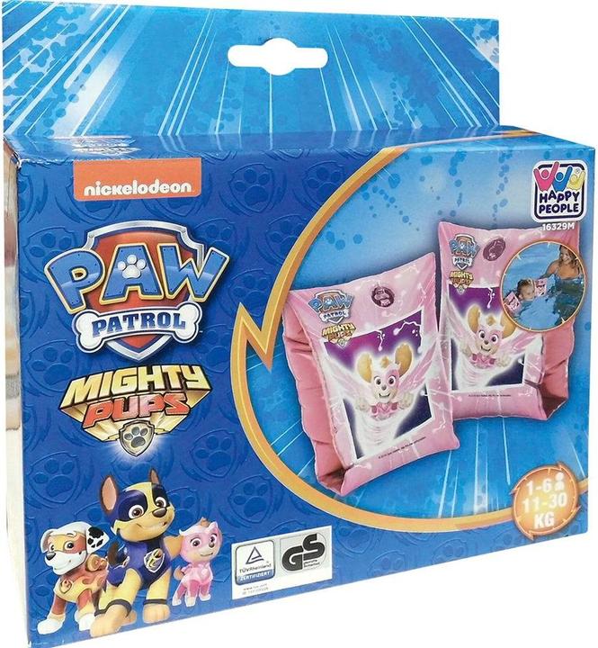 Produktbild Happy People Paw Patrol