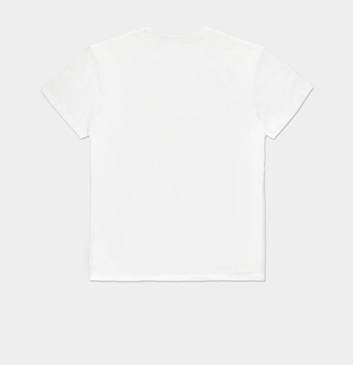 Immagine prodotto Pacman Tshirt da uomo 3D (L)