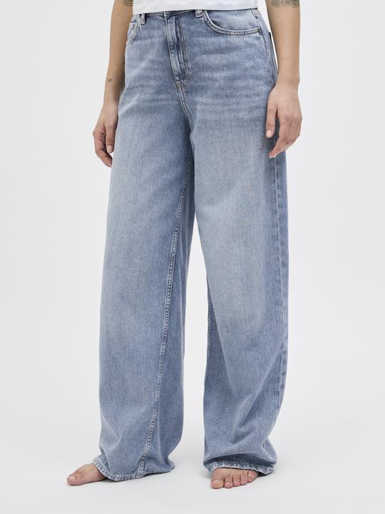 Actual product image JJXX JXTokyo R6078 Wide Fit Jeans (27)