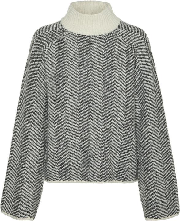 Actual product image Vero Moda VMNAOMI jumper knitted jumper (M)