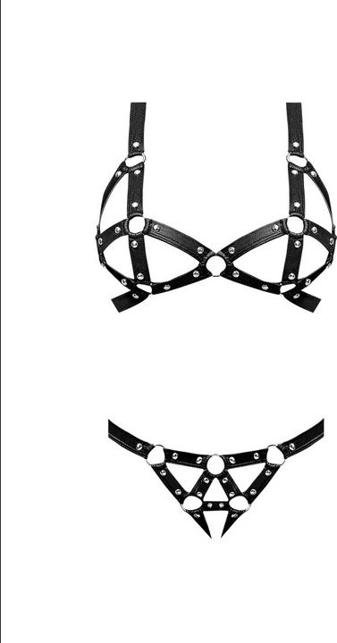 Produktbild LUST Concordia - S/M (S/M)