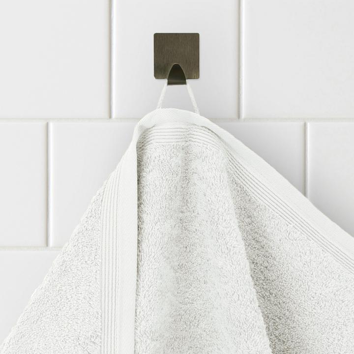 Actual product image Möve Super fuzzy (100 x 160 cm)