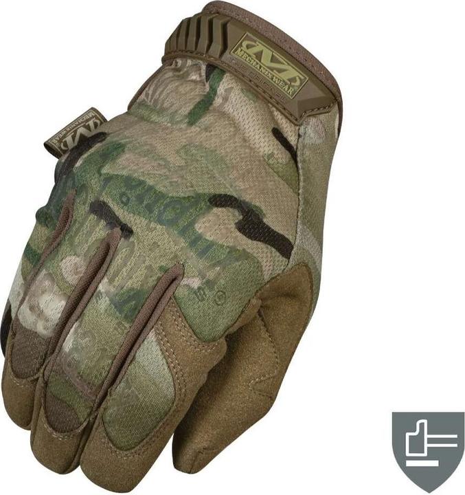Image du produit Mechanix Wear Le gant original (S)