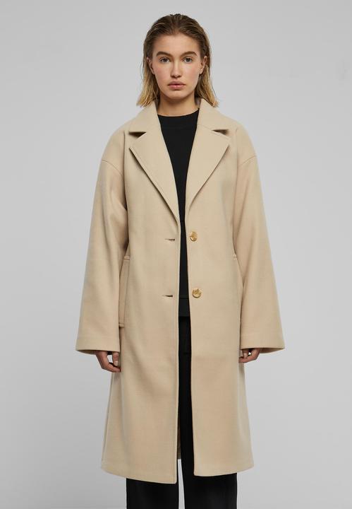 Immagine prodotto Urban Classics Ladies Oversized Long Coat (S)