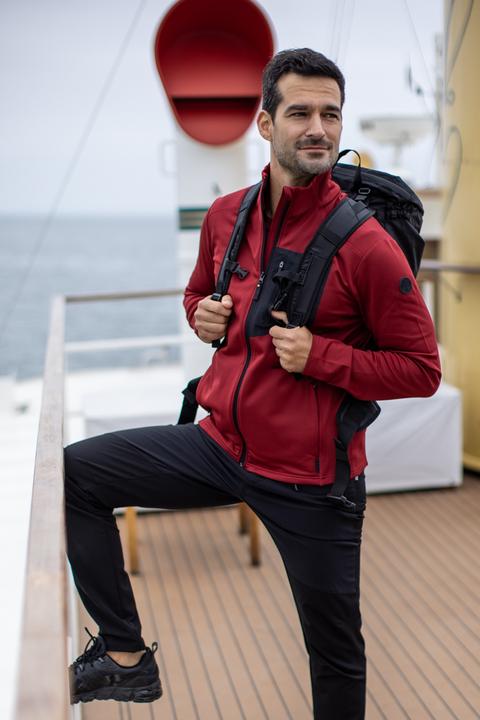 Produktbild Rukka Alfred Herren Tech Jacke (XXL)