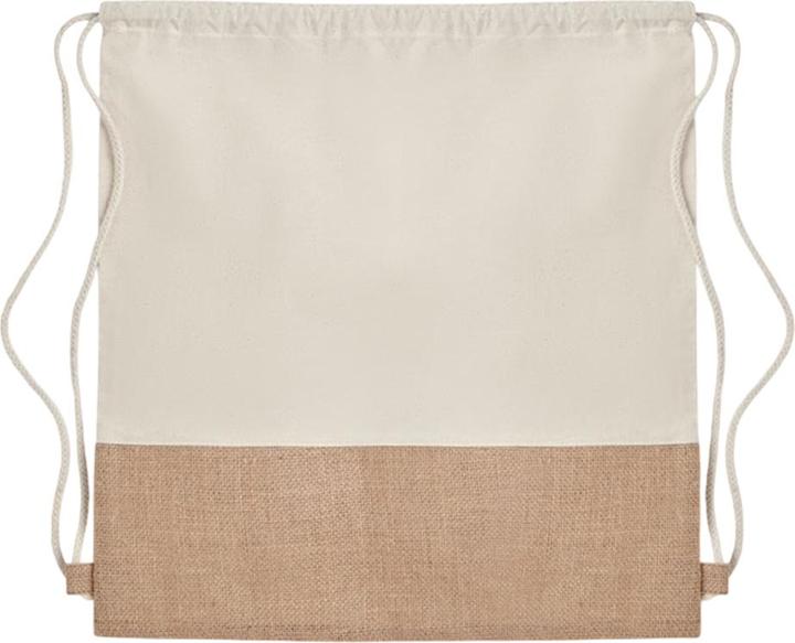 Immagine prodotto MidOcean India Iuta Borsa con Coulisse