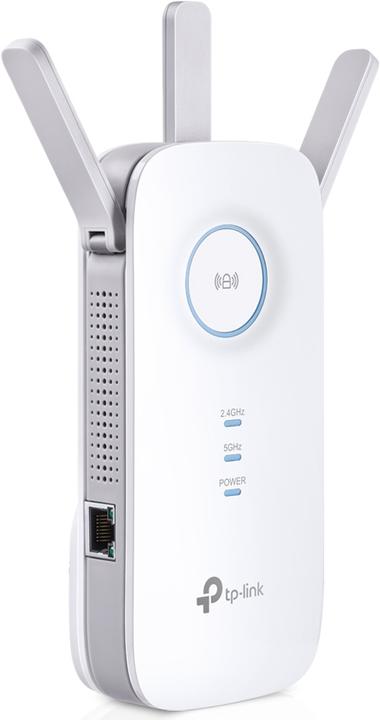 Immagine prodotto TP-Link RE455 (1300 Mbit/s, 450 Mbit/s)