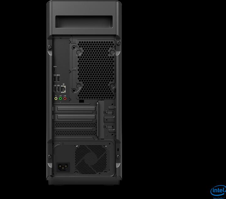 Actual product image Lenovo Legion T5 28IMB05 (Intel Core i7-10700, 16 GB, 512 GB, GeForce RTX 2070 Super)