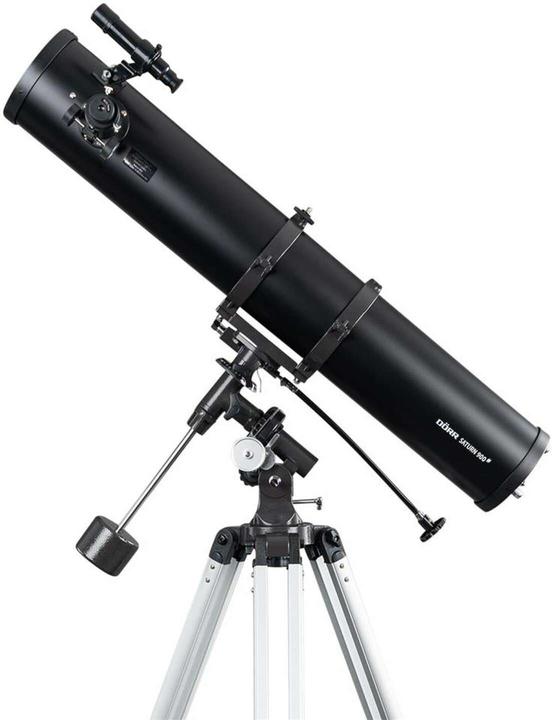 Immagine prodotto Dörr Teleskop Saturn 900