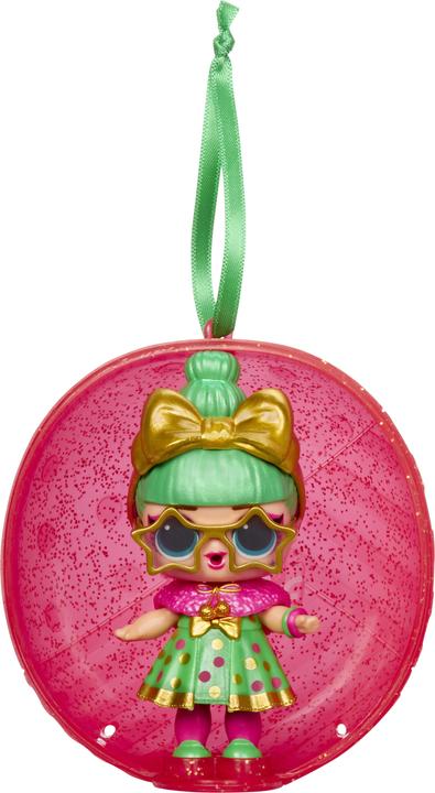 Produktbild L.O.L. Surprise! Holiday Surprise!