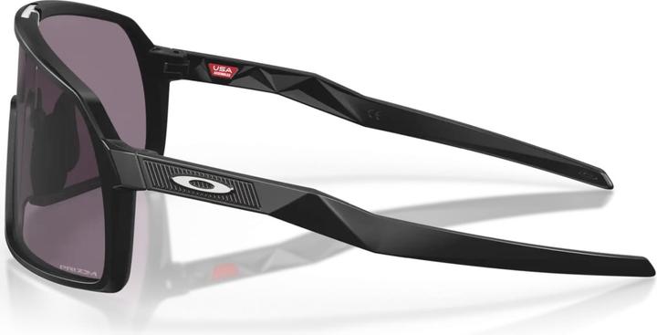 Immagine prodotto Oakley Sutro S (Nero opaco, Grigio Prizm)