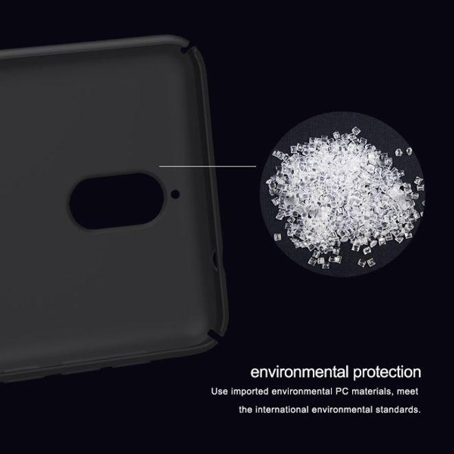 Immagine prodotto Nillkin Super Frosted Shield Series (Nokia 3.1)