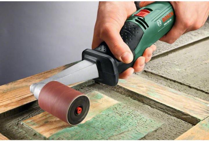 Produktbild Bosch Home & Garden Schleifrolle SH 60 K80 für PRR 250 ES (80)
