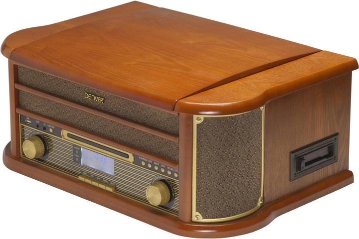 Produktbild Denver MRD-51 (DAB+, FM)