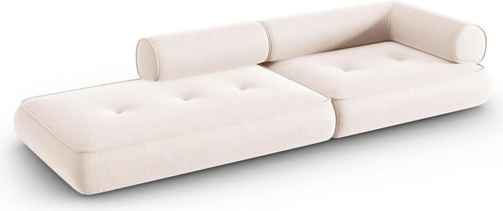 Produktbild Maison Heritage Lily (4-Sitzer, 2-Sitzer, 3-Sitzer)