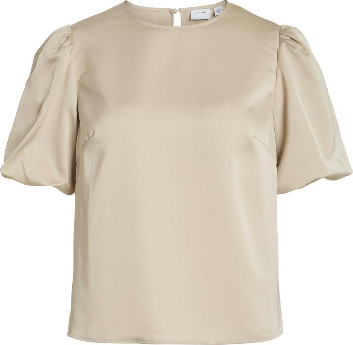 Produktbild Vila V-Ausschnitt Strickjacke (S)