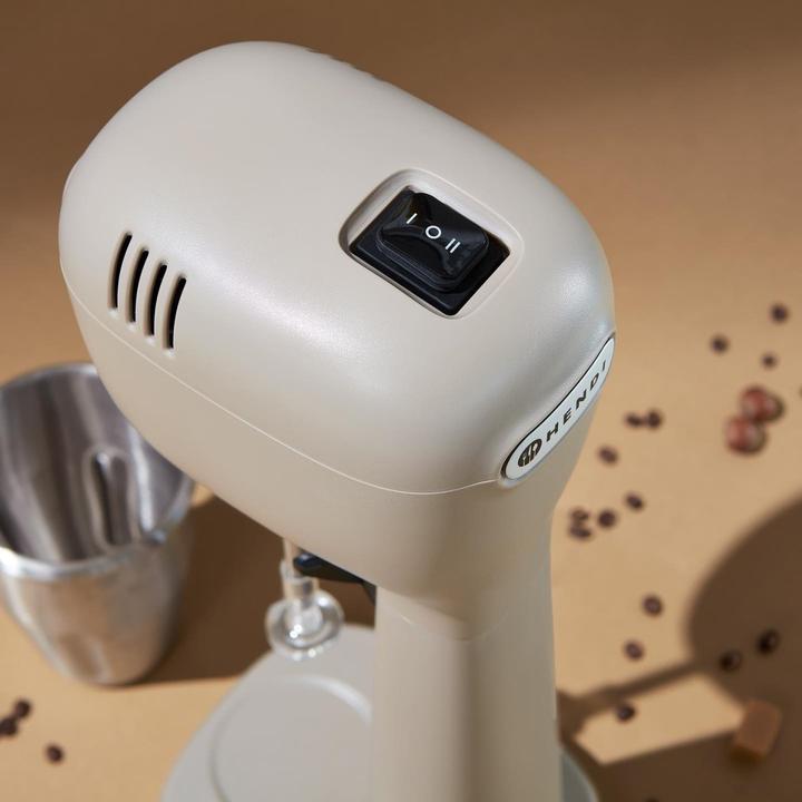 Actual product image Hendi Milkshake mixer (400 W)