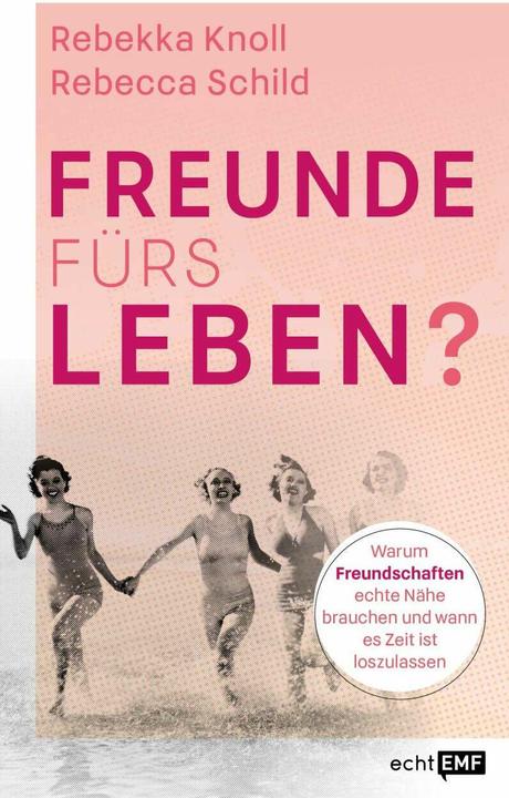 Immagine prodotto Freunde fürs Leben? (Tedesco, Rebekka Knoll, 2020)