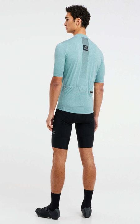 Produktbild MGA Herren T -Shirt Prtbobbing Cycling Jersey Kurzarm (XL)