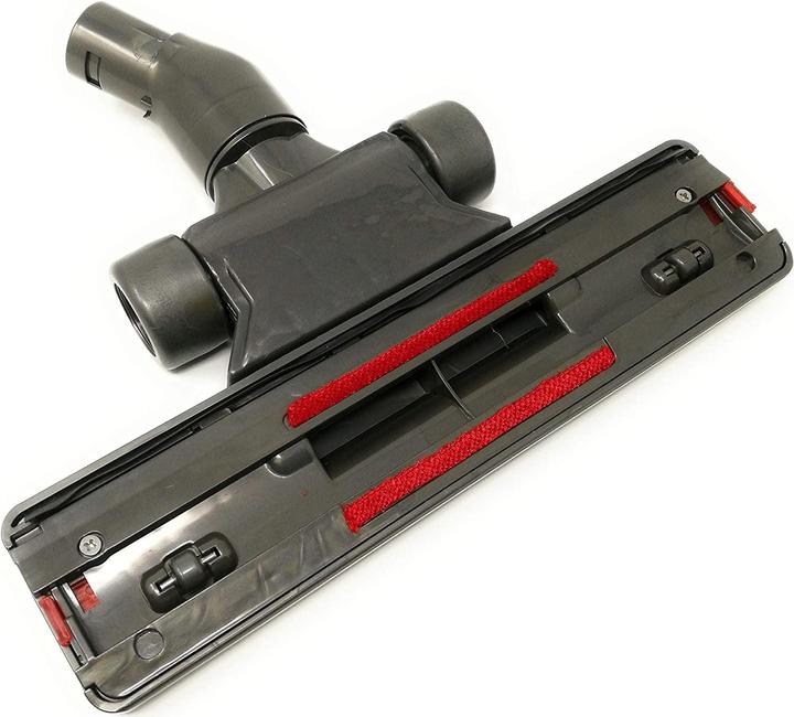 Actual product image Kniwelshop Flat nozzle for Dyson vacuum cleaner