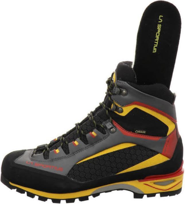 Produktbild La Sportiva Trango Tower GTX (43.5)