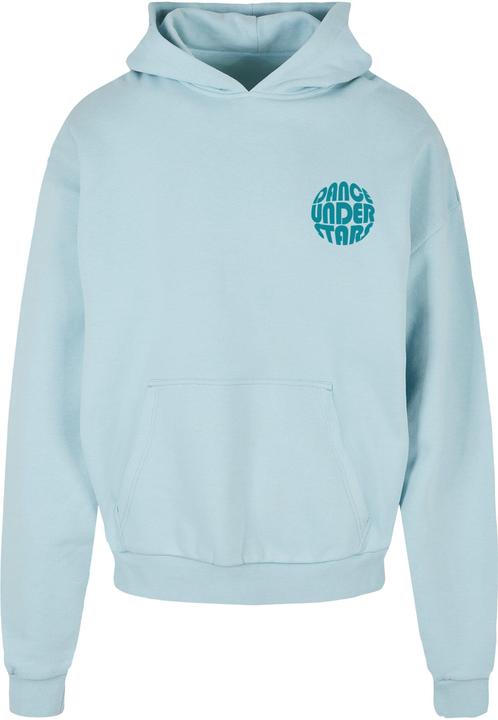 Merchcode Dance Under Stars Oversized Hoody - 170075