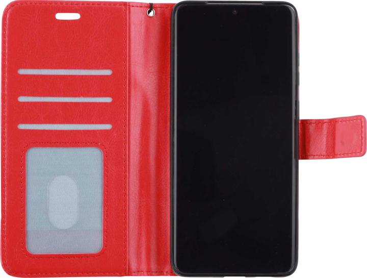 Actual product image PhoneLook Premium Flip cover (Samsung Galaxy S23+)