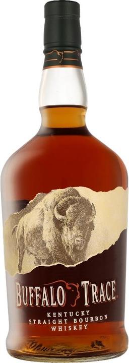 Actual product image Buffalo Trace Bourbon (Bourbon)