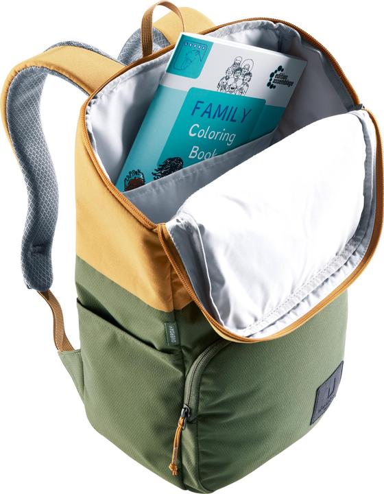 Actual product image Deuter Overday (15 l)