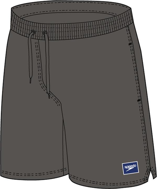 Immagine prodotto Speedo SNA Redondo Edge Volley Costume da bagno maschile (L)