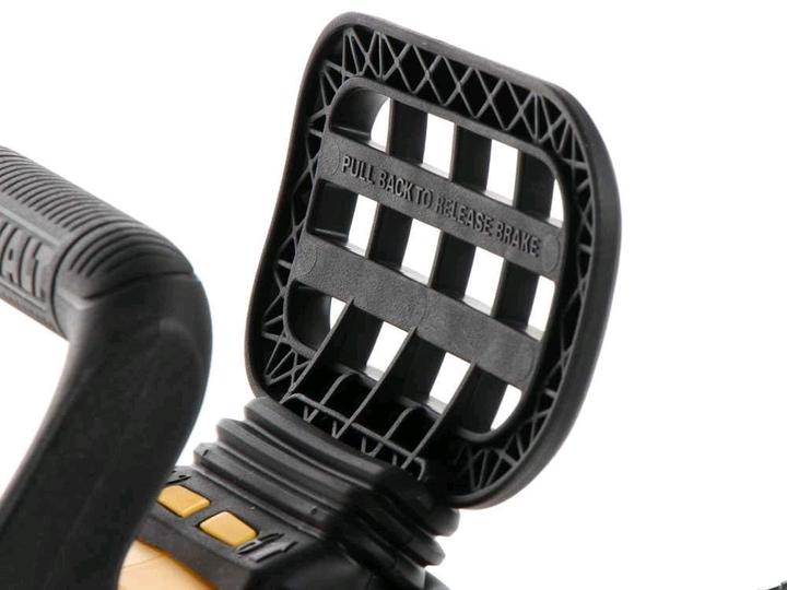 Produktbild DeWalt DCM565NXJ (Akku Kettensäge)