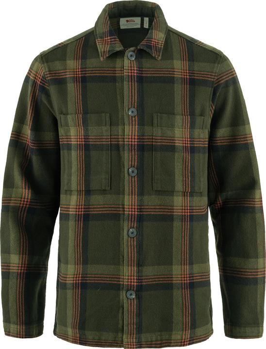 deep forest-dark navy