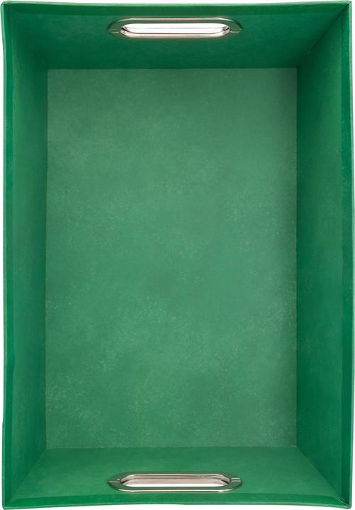 Actual product image Idena Storage box 33x22.9x12.7cm FSC-Mix
